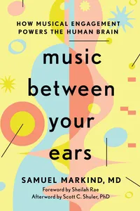 Music Between Your Ears