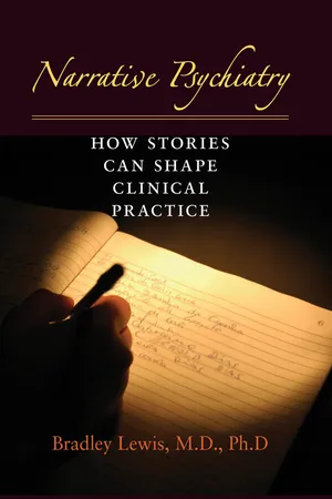 Narrative Psychiatry