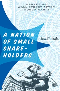 A Nation of Small Shareholders_cover