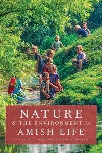 Nature and the Environment in Amish Life_cover