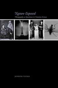 Nature Exposed_cover
