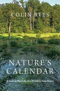 Nature's Calendar_cover