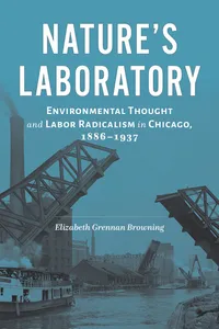 Nature's Laboratory_cover