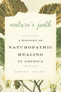 Nature's Path_cover