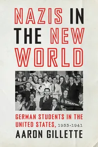 Nazis in the New World_cover