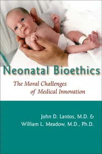 Neonatal Bioethics_cover
