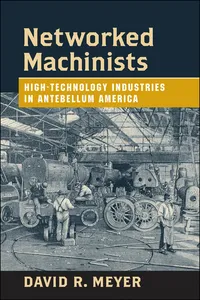 Networked Machinists_cover