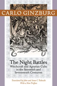 The Night Battles_cover