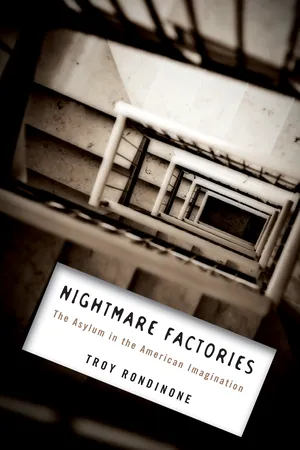 Nightmare Factories