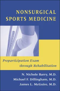 Nonsurgical Sports Medicine_cover