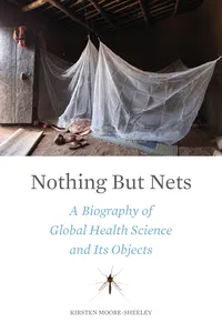Nothing But Nets_cover