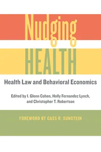 Nudging Health_cover