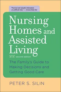 Nursing Homes and Assisted Living_cover