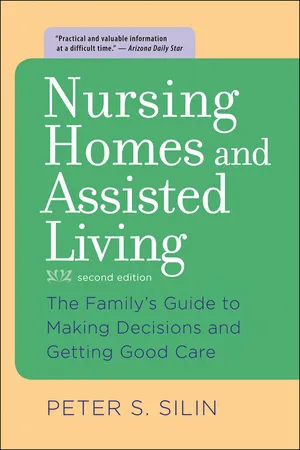 Nursing Homes and Assisted Living