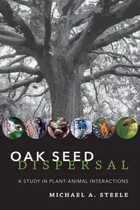 Oak Seed Dispersal_cover
