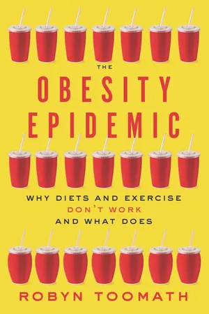 The Obesity Epidemic