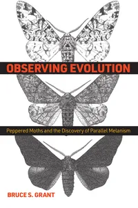 Observing Evolution_cover