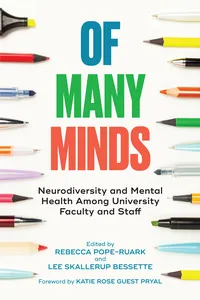 Of Many Minds