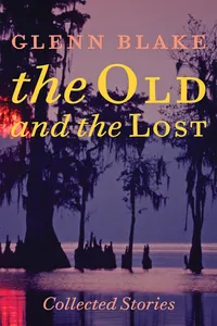 The Old and the Lost_cover
