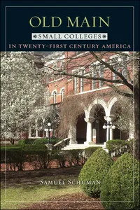 Old Main_cover