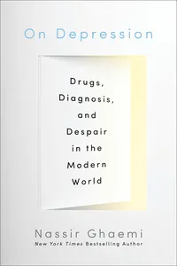 On Depression_cover