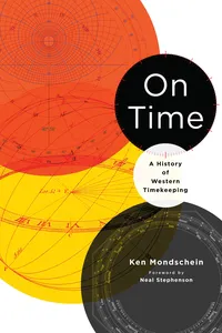 On Time_cover