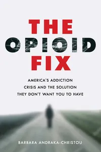 The Opioid Fix_cover