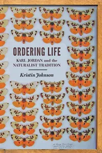 Ordering Life_cover