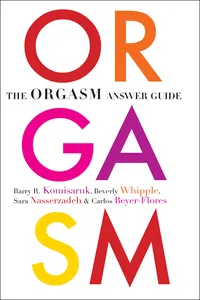 The Orgasm Answer Guide_cover