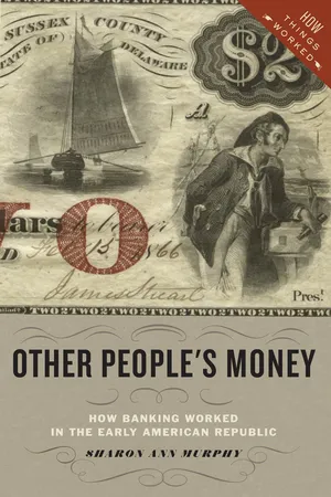 Other People's Money