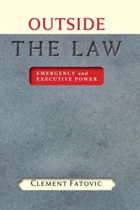 Outside the Law_cover