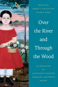 Over the River and Through the Wood_cover