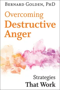 Overcoming Destructive Anger_cover