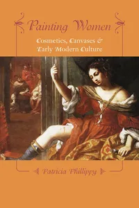 Painting Women_cover
