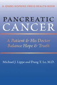 Pancreatic Cancer_cover