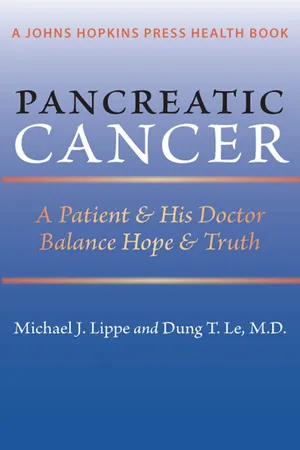 Pancreatic Cancer