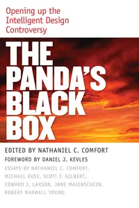 The Panda's Black Box_cover