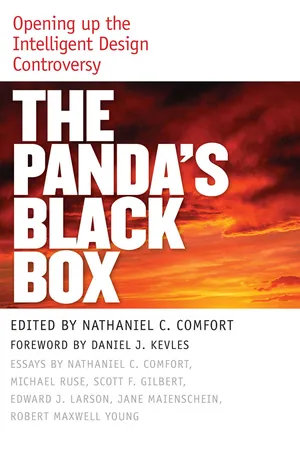 The Panda's Black Box