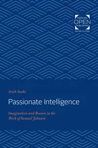 Passionate Intelligence_cover
