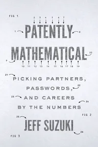 Patently Mathematical_cover