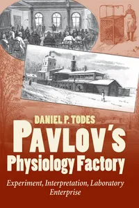 Pavlov's Physiology Factory_cover