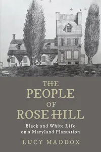 The People of Rose Hill_cover