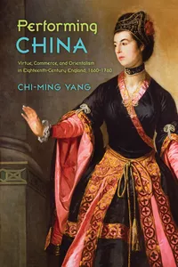 Performing China_cover