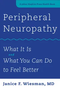Peripheral Neuropathy_cover