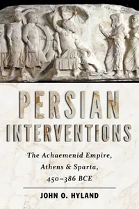 Persian Interventions_cover