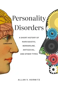 Personality Disorders_cover