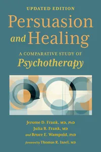 Persuasion and Healing