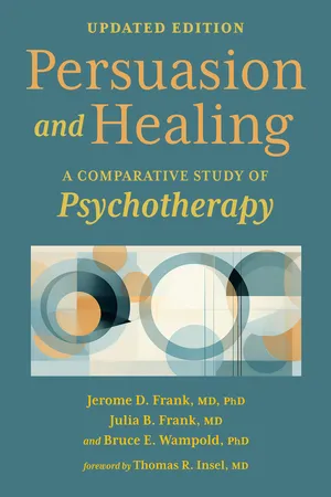 Persuasion and Healing