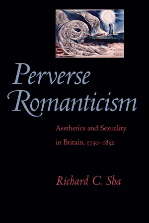 Perverse Romanticism