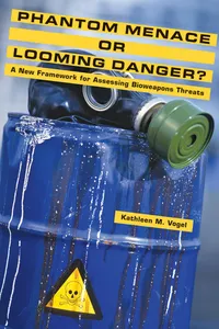 Phantom Menace or Looming Danger?_cover